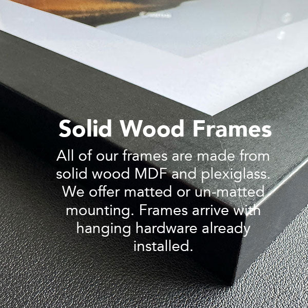 Studio Portrait with Name